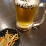 とり八 八幡駅前本店的實拍圖