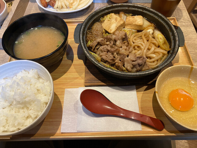 やよい軒 代々木店的實拍高清圖