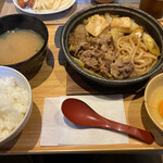 やよい軒 代々木店的實拍圖