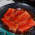 焼肉　東大門的實拍圖