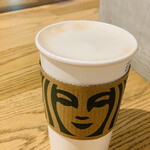 スターバックスコーヒー 東京駅 グランルーフ フロント店的實拍圖