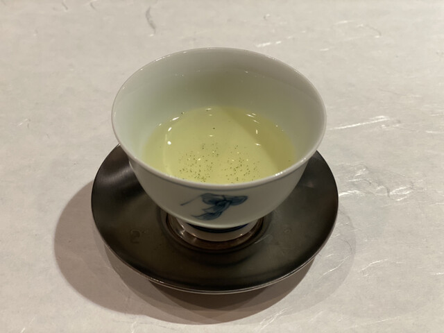 recommendations image for 茶京華 結