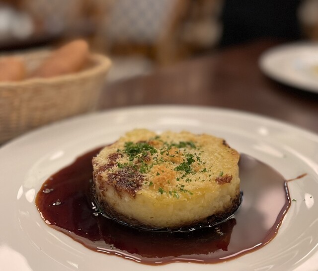 Bistro Buzz的實拍高清圖