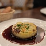 Bistro Buzz的實拍圖