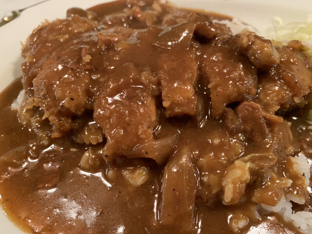 カレー専門店 印度 北2条店的实拍高清图