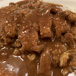 カレー専門店 印度 北2条店的实拍图