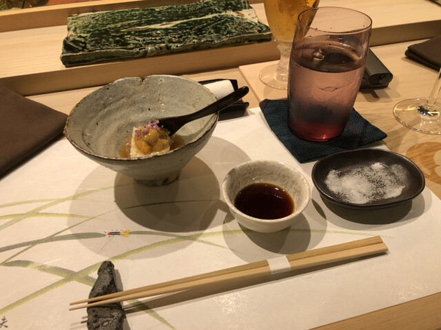 鮨西光的实拍高清图