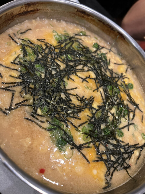 もつ鍋 安明的實拍高清圖