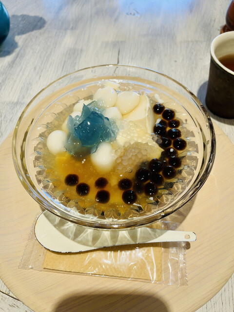 泰風佳日的實拍高清圖