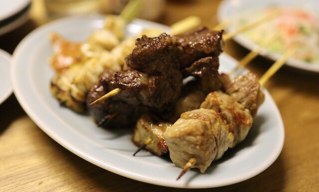 recommendations image for 麦酒宿 まり花 道玄坂