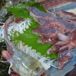夜明茶屋的實拍圖