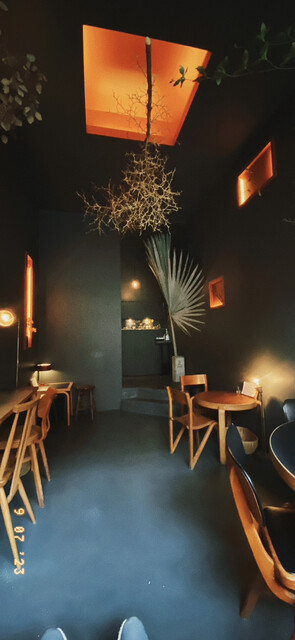 コチト ハナトオカシト的實拍高清圖