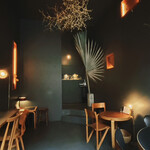 コチト ハナトオカシト的實拍圖