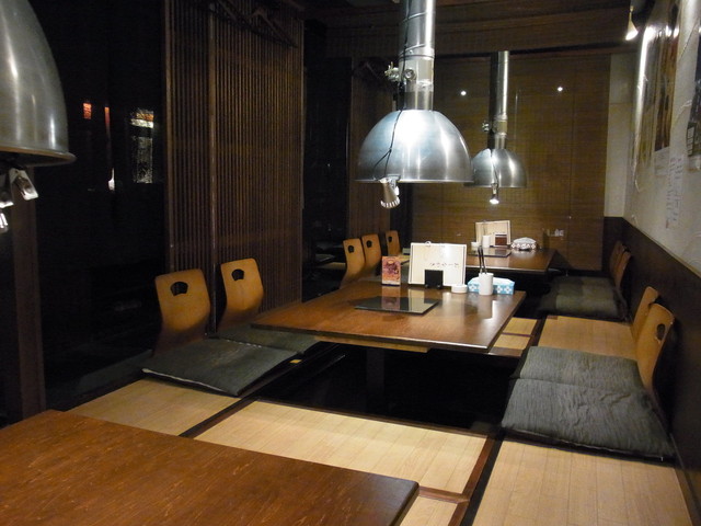 焼肉　寺桜 札幌店的实拍高清图