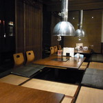 焼肉　寺桜 札幌店的实拍图