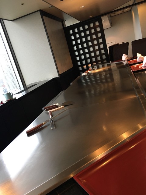 recommendations image for 鉄板焼 石狩