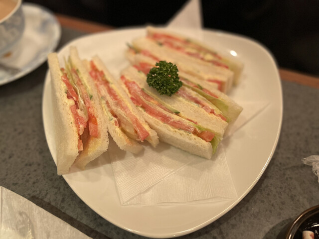喫茶　サン的实拍高清图