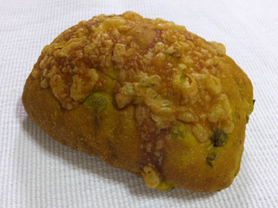 recommendations image for 石窯パン ふじみ 妙法寺東店