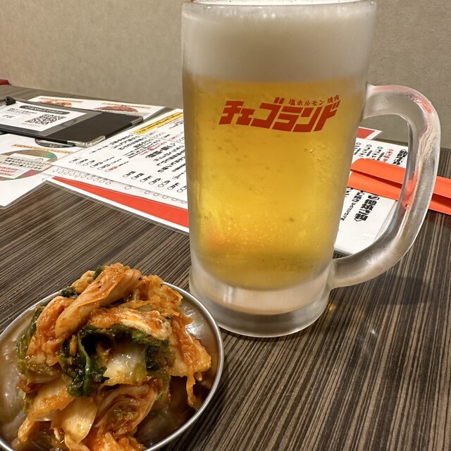 チェゴランド 久我山店的實拍高清圖