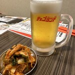 チェゴランド 久我山店的實拍圖