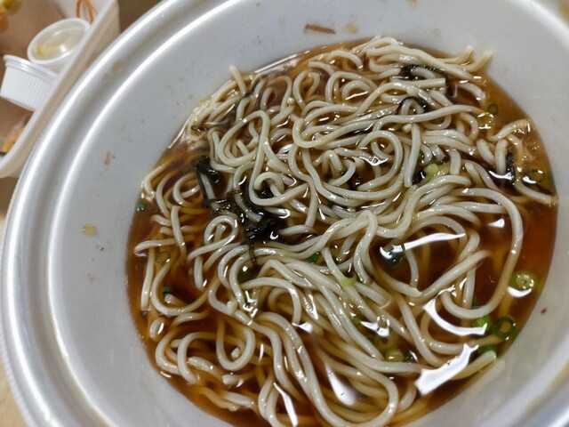 蕎麦とわいん 関的实拍高清图