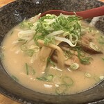 桜川らーめん的實拍圖