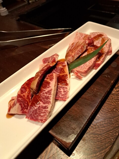 焼肉萬野 天王寺店的实拍高清图