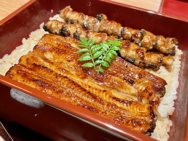 赤坂 富貴貫 Bizタワー店的实拍高清图