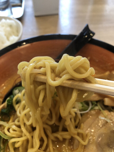 麺や 虎鉄 北50条店的實拍高清圖