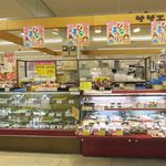 サザエ コープさっぽろ平岡店的实拍图
