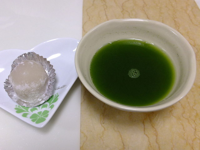 上林春松本店的實拍高清圖