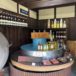 recommendations for 山中油店