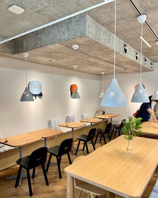 MAJA CAFE TUPA的實拍高清圖