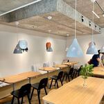 MAJA CAFE TUPA的實拍圖