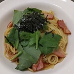 和ぱすた ぽぽらまーま アリオ北砂店的實拍圖