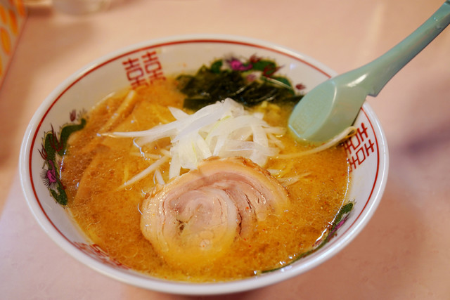 味の大王 登別温泉店的實拍高清圖