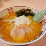 味の大王 登別温泉店的實拍圖