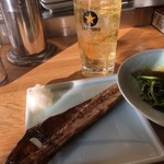 recommendations for 鉄板ジョニー