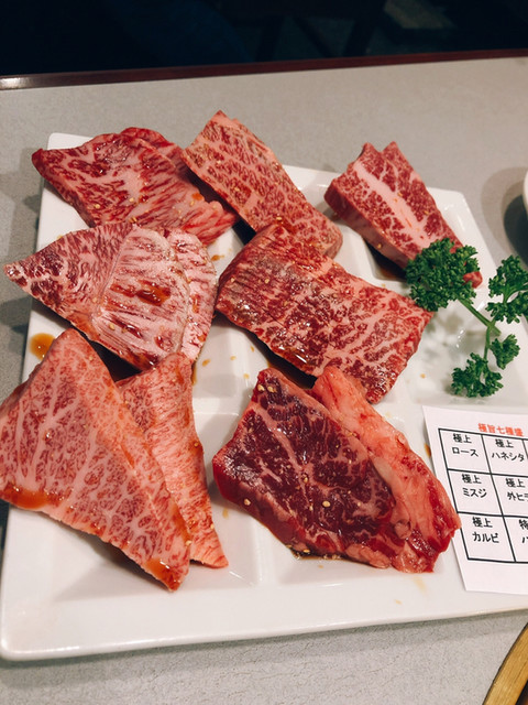 肉匠 紋次郎 北堀江店的實拍高清圖