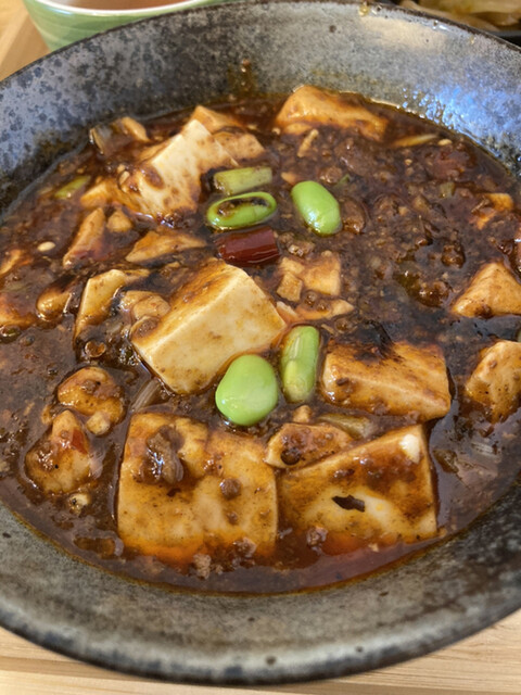 東京麻婆的實拍高清圖