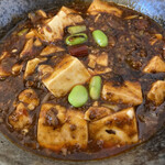 東京麻婆的實拍圖