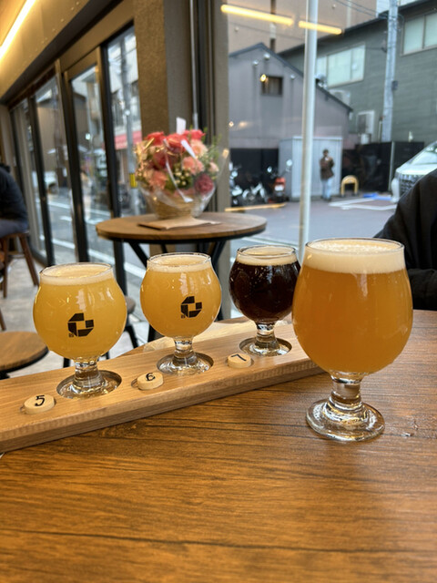 Ale GION BEER KYOTO的實拍高清圖