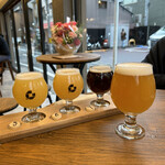 Ale GION BEER KYOTO的實拍圖