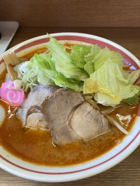 ラーメン 大真的实拍高清图