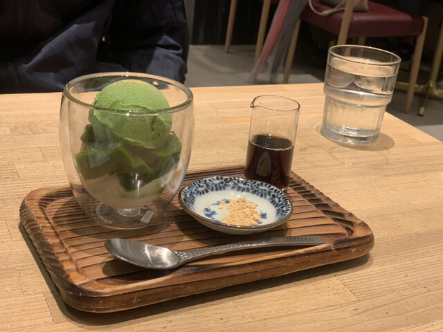 京はやしや タカシマヤ タイムズスクエア店的實拍高清圖