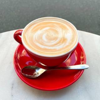 goute vintage used&coffee的實拍高清圖