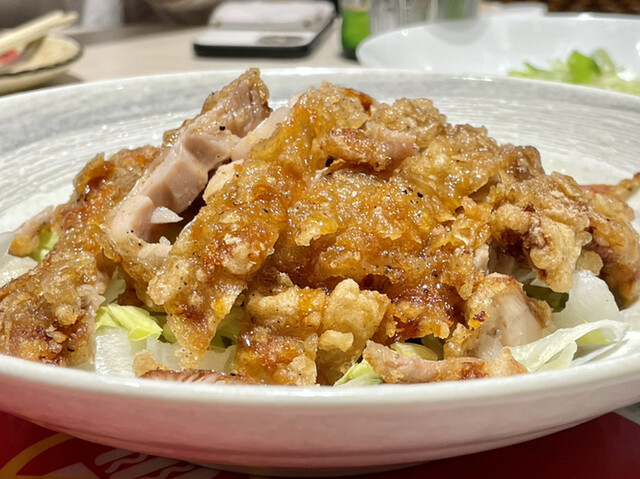 中国茶房8 麻布十番店的實拍高清圖