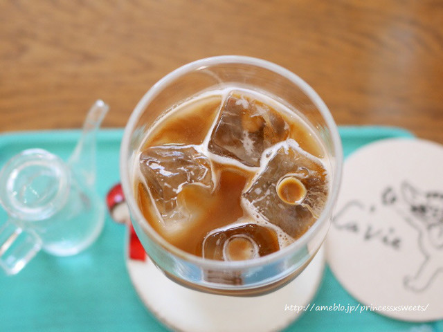 recommendations image for ラ・ビーカフェ