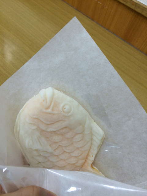 薄皮たい焼き 鯛吉 瑞江店的實拍高清圖