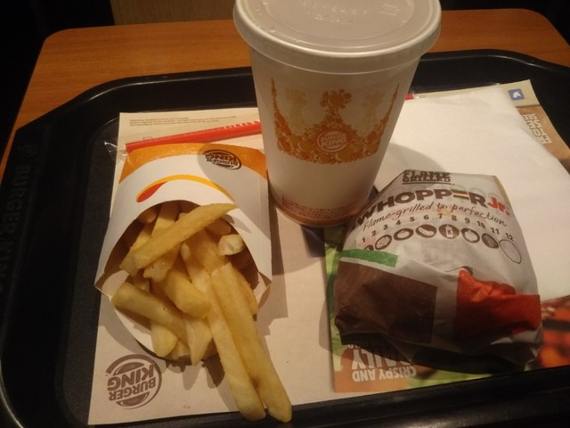 recommendations image for バーガーキング 八王子店